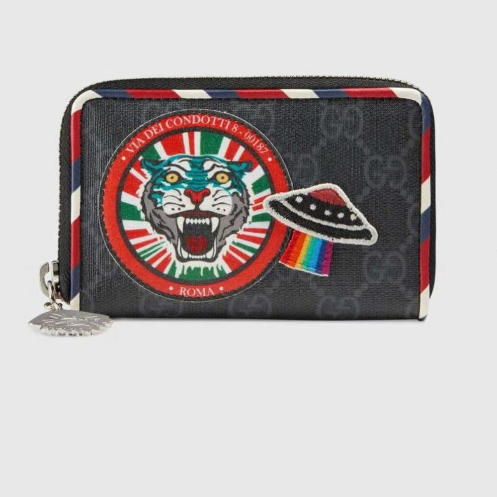brand new gucci wallet